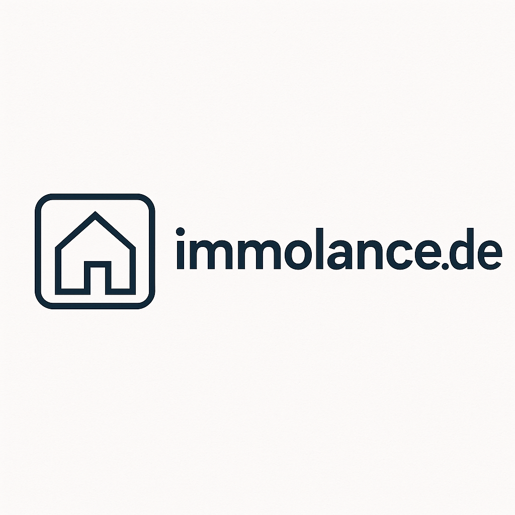 Immolance Logo